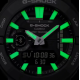 G-Shock GBA-950-2AER G-Squad Horloge G-Shock GBA-950-2AER G-Squad Horloge